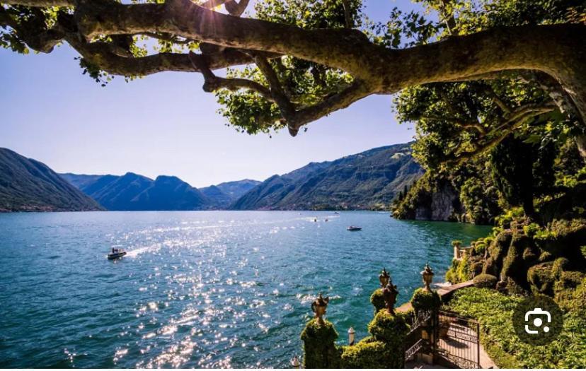 Lora Diamond Suite ,Free Parking, Self Check In,3 Como Eksteriør billede